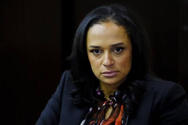 ISABEL DOS SANTOS: A maior estratéga em M&A de Angola