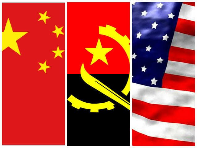 Angola supera os EUA e torna-se o segundo país a receber mais dividendos de Portugal, atrás apenas da China