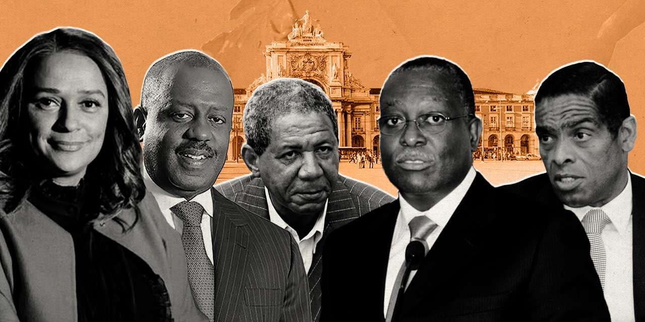 Angolanos investem mais em Portugal do que portugueses em Angola, onde vai este dinheiro?